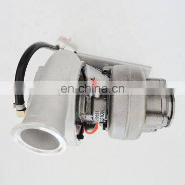 Chinese diesel engine 4089746 motorcycle electric supercharger