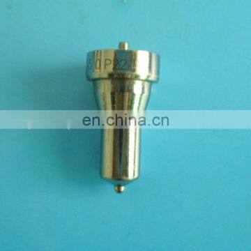 Fuel injection pump nozzle