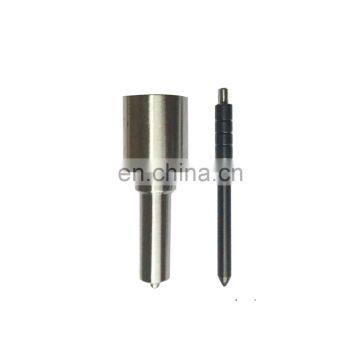 WEIYUAN high quality DLLA 146P 2124 Common rail nozzle for injector 0445120188