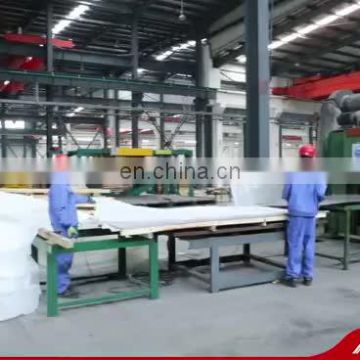 Stainless Steel Sheet Plate SUS 304 304L 430 316 316L  1000mm x 2000mm 1219mm x 2438mm 1500mm x 3000mm
