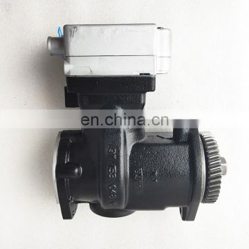 Dongfeng truck parts ISC8.3  air compressor air pump 4933783 5286678
