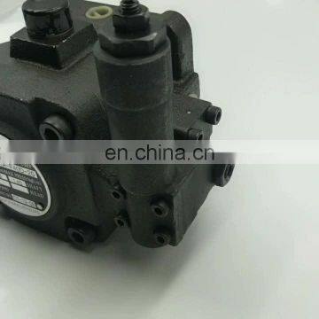 Trade assurance VDC-1A series hydraulic variable displacement vane pump VDC-1A-F30C-20 VDC-1A-F30D-20 VDC-1A-F20A-20