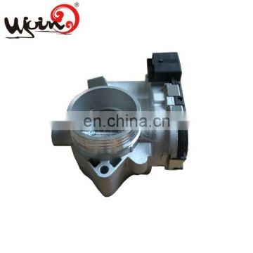 Useful throttle body maintenance for Peugeots 9635884080 0280 750 085 0280750085