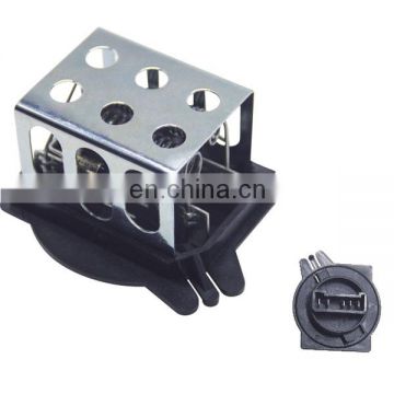Heater Blower Motor Resistor For PEUGEOT OEM 6450P7