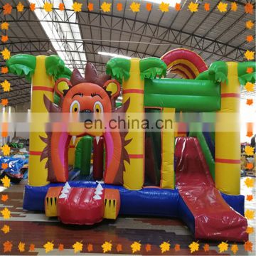 Popular inflatable baby games cheap inflatable bouncer for sale