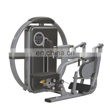 New Launched Commercial Gym Fitness Equipment Seatde Row commercial gym equipment fitness