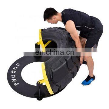 gym equipment exercise machines commercial Tire Flip
