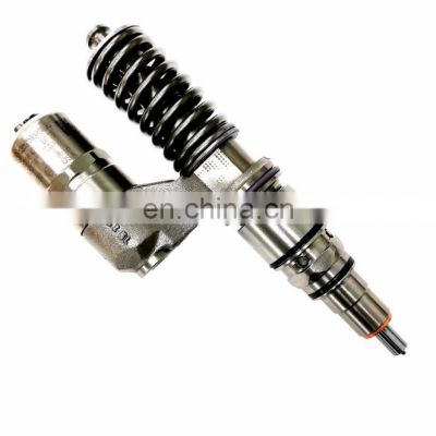 Fuel Injector Bos-ch Original In Stock Common Rail Injector 0414701080