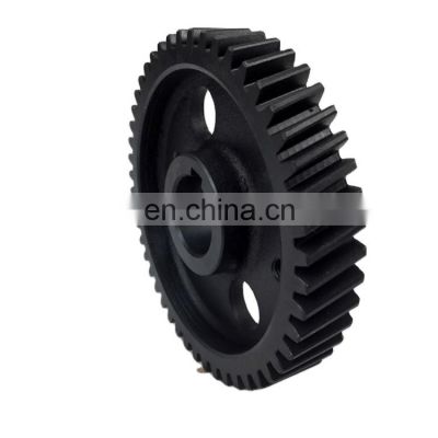Crankshaft gear wheel Great wall Foton Jinbei Kinglong DFSK Changhe Chery Hafei JMC spare parts
