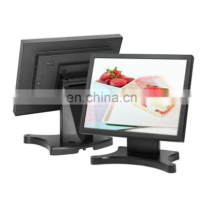 LCD Monitor Computer PC Display industrial Screen Wholesale 1280*1024 VGA