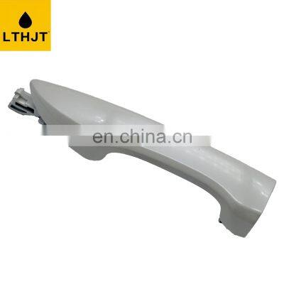 China Wholesale Market Auto Parts Handle Cover For Corolla/LEVIN ZRE18# OEM:69212-02170-A0
