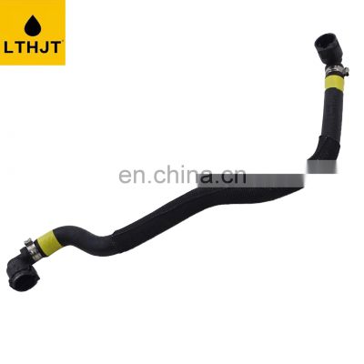 Factory Outlet Car Accessories Automobile Parts Water Pipe Water Hose 1712 8623 572 17128623572 For BMW F30 F35