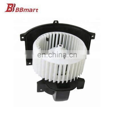BBmart OEM Auto Fitments Car Parts Air Conditioner Blower Motor Assembly For Audi 4F0815020G
