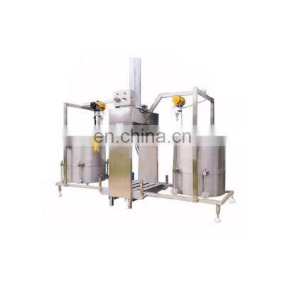 OrangeMech automatic hydraulic cold juicer extractor / fruit juice press machine for sale