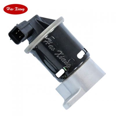 Haoxiang Exhaust Gas Recirculation Valvula EGR Valve Other Engine parts 96253548 For Chevrolet