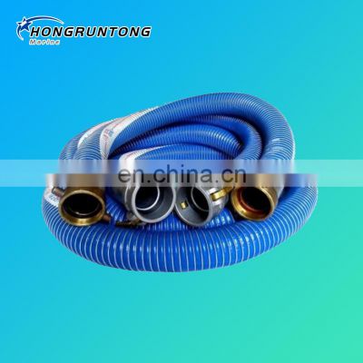 2021 new good price flexible composite oil suction hose pipe