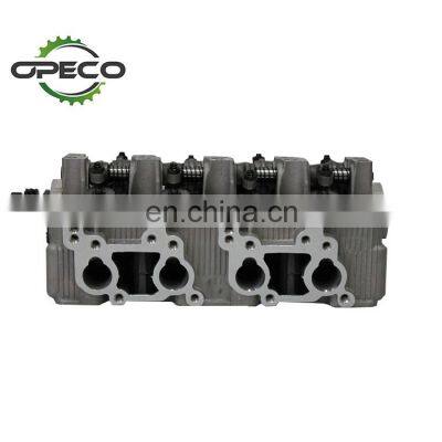 For Suzuki Supper carry 1.0L F10A complete cylinder head 11110-80002 1111080002