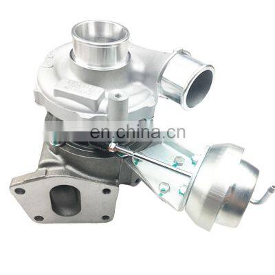 f55 turbocharger RHV5 1515A026 VED30012 1515A163 ME210143 for Mitsubishi Pajero Shogun L200 4M41