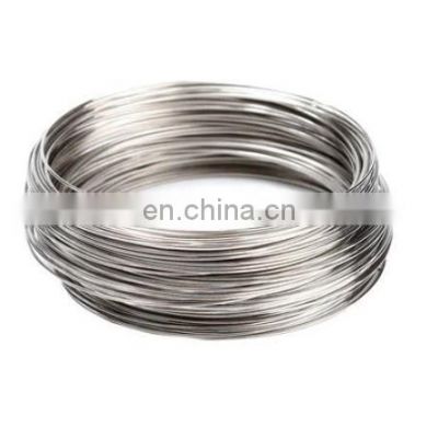 16 Gauge Stainless Steel Wire 304 316