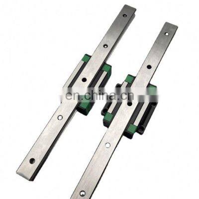 heavy duty hiwin cnc linear bearing guide block