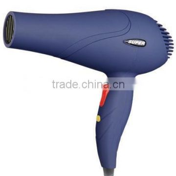 Household Hair Dryer Professional Hot Cold Hair Blower Dryer