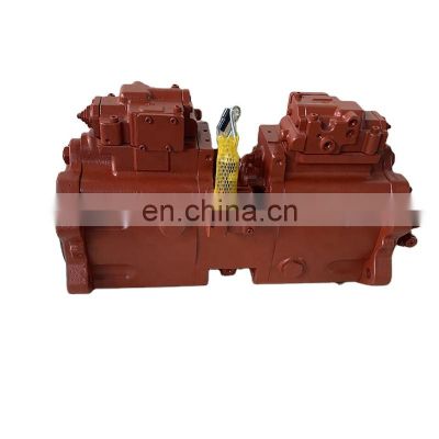 Excavator EC380 Main Pump K3V180DT-170R-9N5P-V EC380 Hydraulic Pump