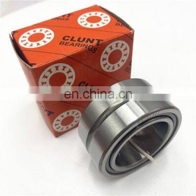 40*62*34mm NKIB 5908 Needle Roller Angular Contact Ball Bearings NKIB5908