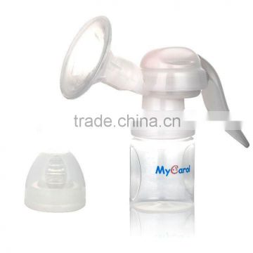 Baby Product Breast Pump Promotion Gift