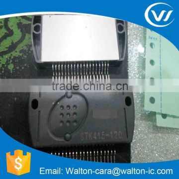 (ic chip electronic component) STK415-120