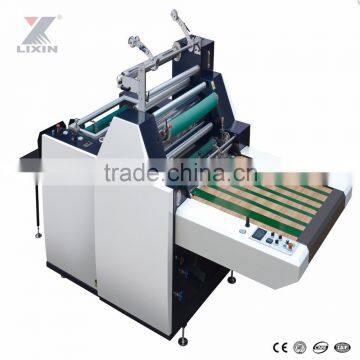 GF-920-1100 Semi Automatic Thermal bopp Film Paper Laminating Machine                        
                                                Quality Choice