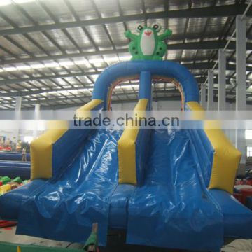 water park amusement park inflatable water games, water slides, water floatings