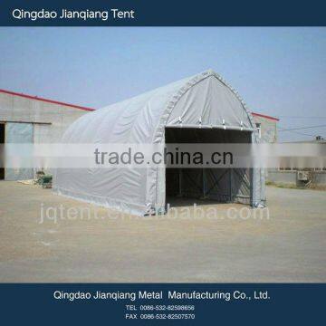 JQA3250 steel frame big tent