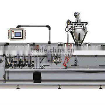 high speed soya milk filling packaging machineYFH-270