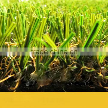 High quality artificial grass soccer artificial for football field