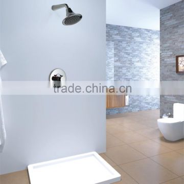 Simple Design Bathroom Hidden Shower Set CS013