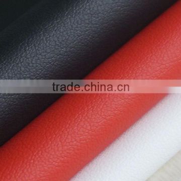 elastic 4 way stretch pu synthetic leather for pants