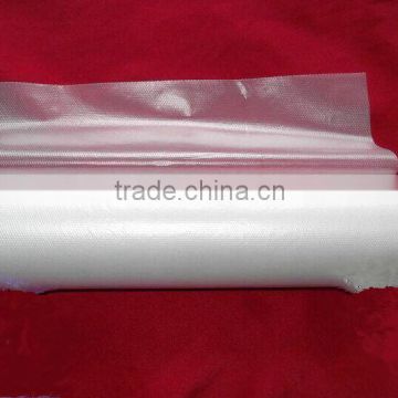 Transparent/Clear HDPE/LDPE Plastic Bag on Roll