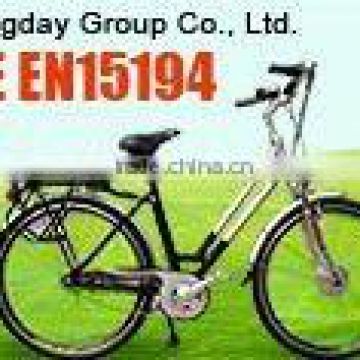 Hot Selling Electric Bicycle; CE Electric Bicycle (KD-EB29)