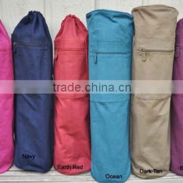 Yoga Bag multi color bag