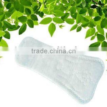 145mm panty liner for daily use