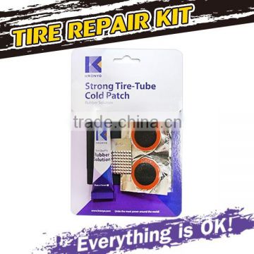 KRONYO pricing tire repair stores tire from