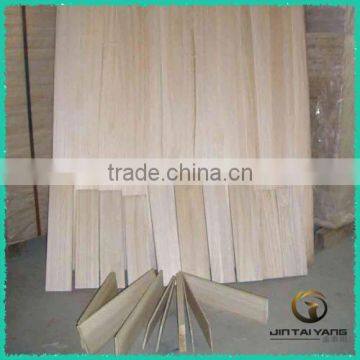 Paulownia wood timber with good quality