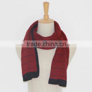 shena fashion 100% cotton pashmina shawl scarf cotton hot sale