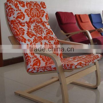Bentwood chair,leisure chair
