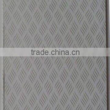 Artistic inner plastic wall board,printed pvc wall panel 16S2019