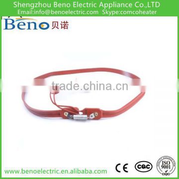 Electric Heating Belt for Fish Aquariums with US Plug