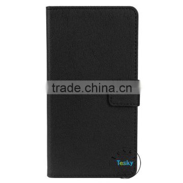 HIGH QUALITY AND PREMIUM FAUX LEATHER POCKET CASE COVER FOR SONY T3 M50W