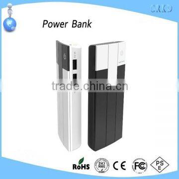 High capacity 10000mah power bank for tablet ipad