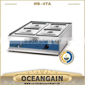 HB-4TA Food Warmer Equipment