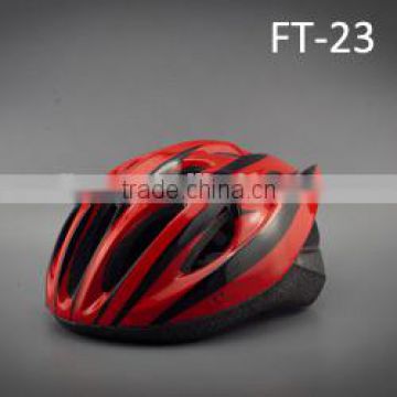 factory price lovely printing pvc skating bike bicycle sport helmet